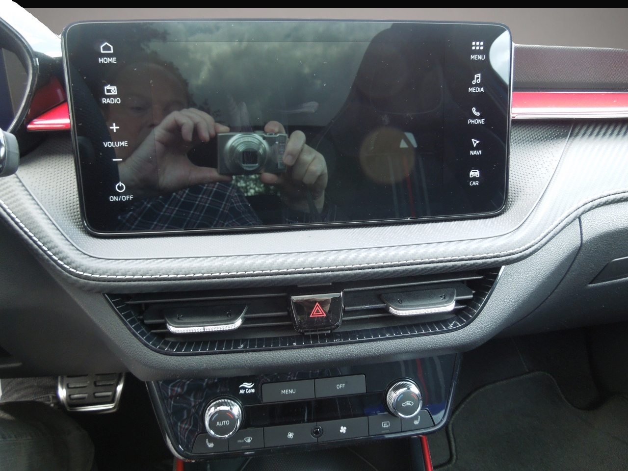 Skoda Fabia (, Benzin)