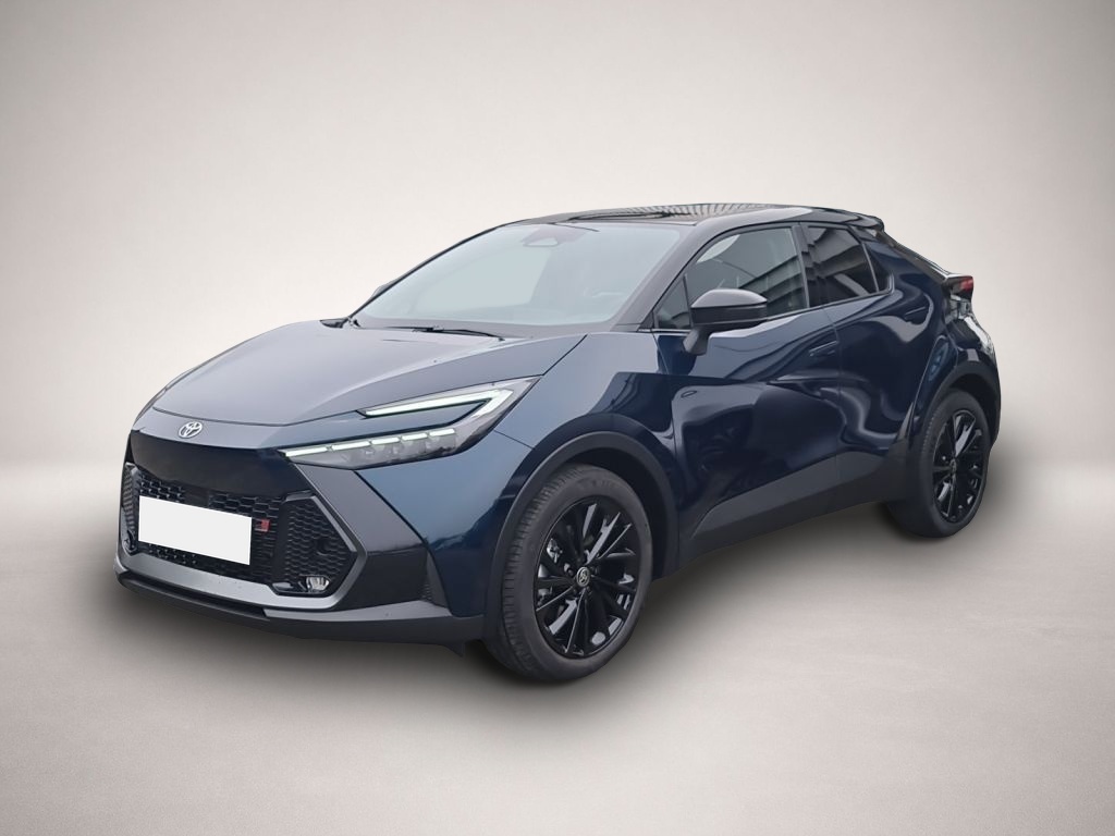 Toyota C-HR (05/2025, )