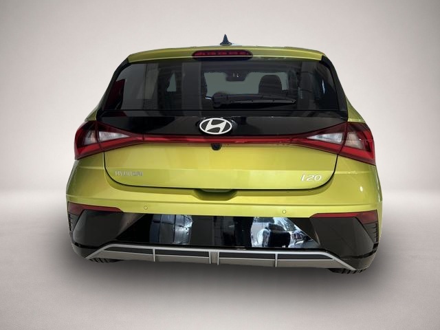 Hyundai i20 (12/2024, Benzin)