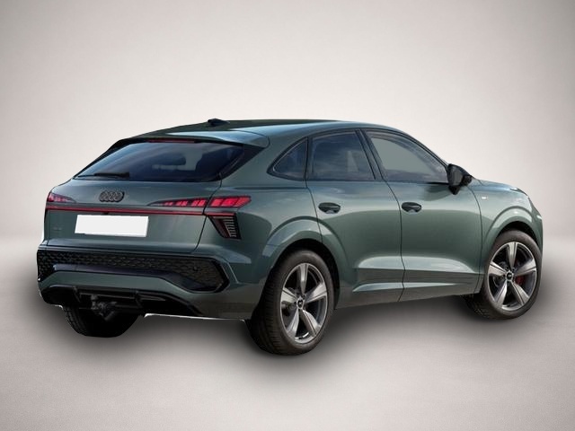 Audi Q3, Bild 3 von 5