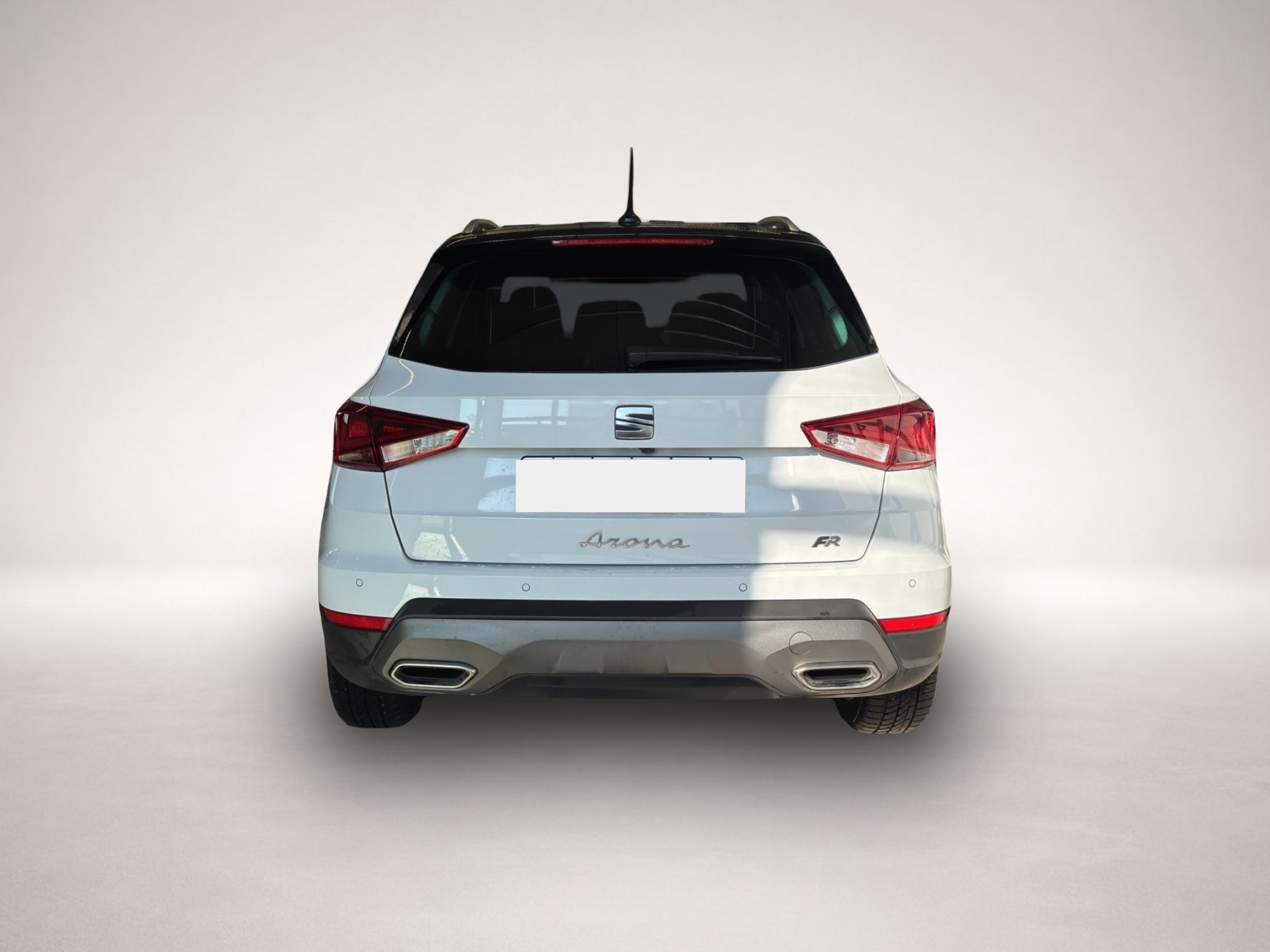 Seat Arona (07/2025, Benzin)