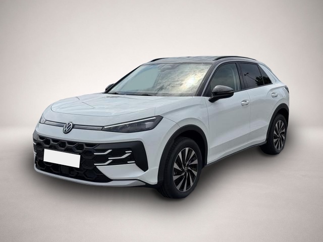 Volkswagen T-Roc (05/2026, Benzin)