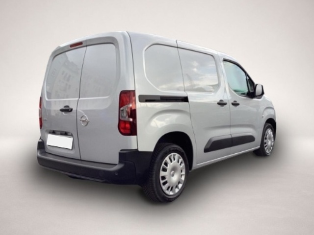 Opel Combo (04/2023, Diesel)