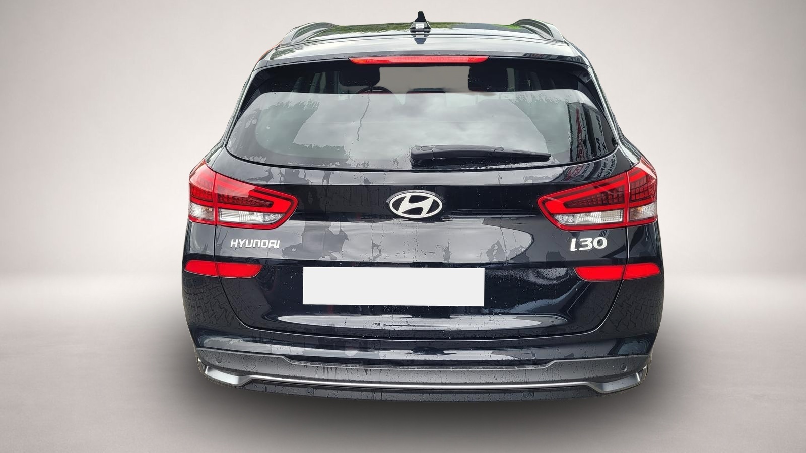 Hyundai i30 (07/2026, Benzin)
