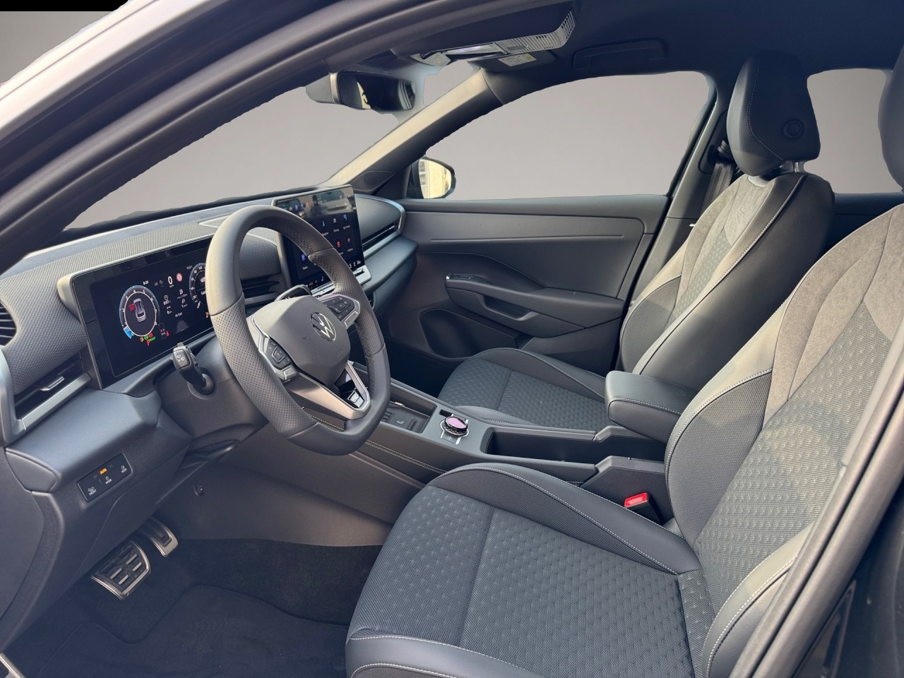 Volkswagen T-Roc, Bild 5 von 6