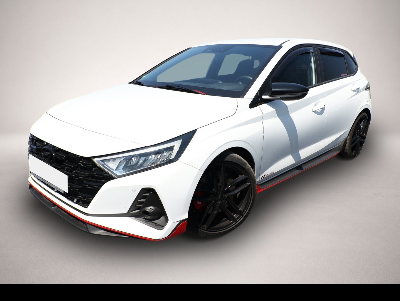 Hyundai i20 (05/2024, Benzin)