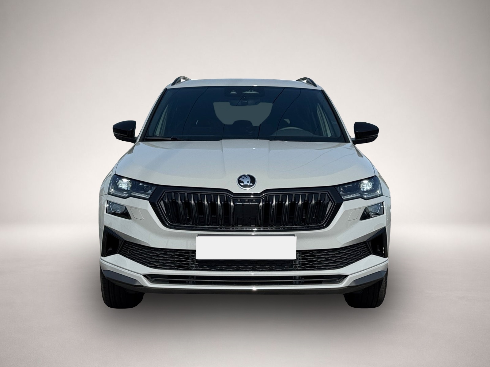 Skoda Karoq (06/2026, Benzin)