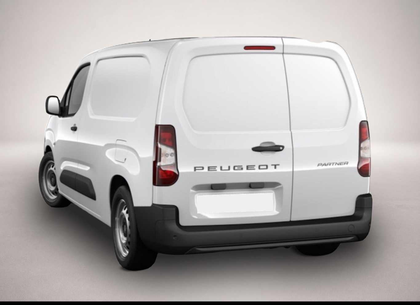 Peugeot Partner (07/2026, Diesel)