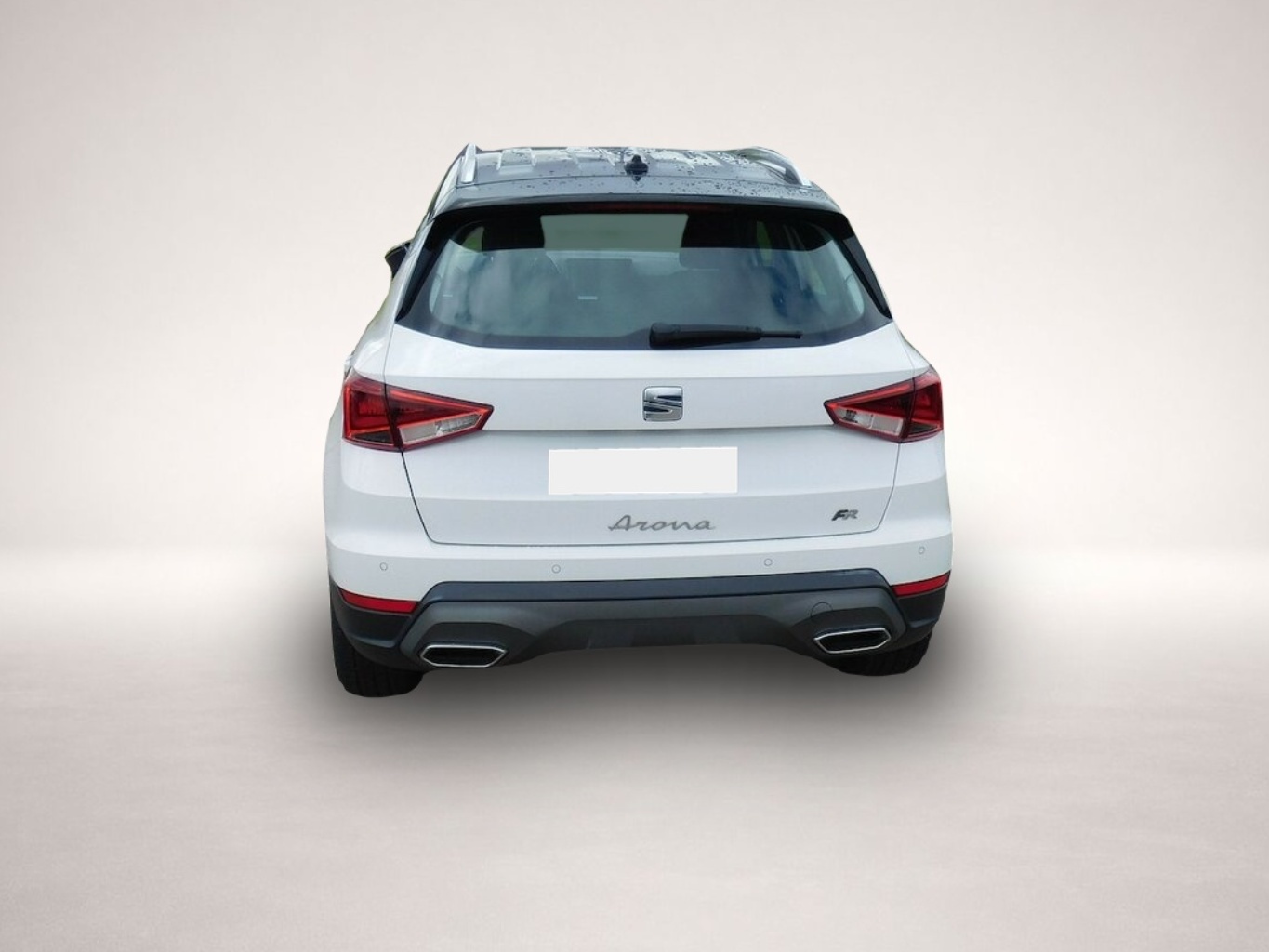 Seat Arona (11/2023, Benzin)