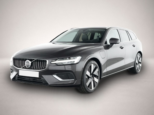 Volvo V60 (06/2025, Hybrid (Benzin/Elektro))