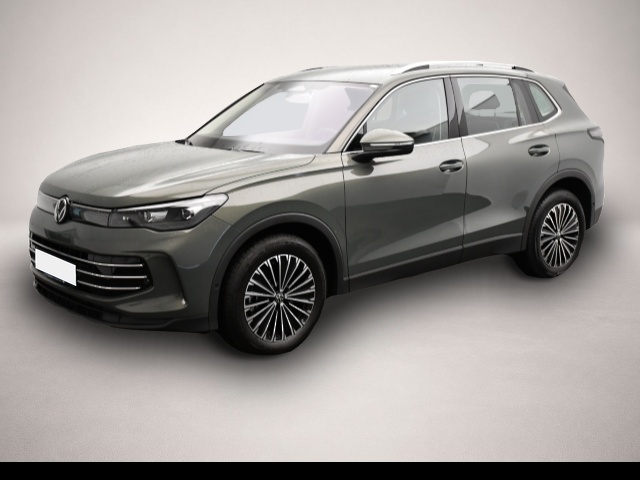 Volkswagen Tiguan (02/2025, Diesel)