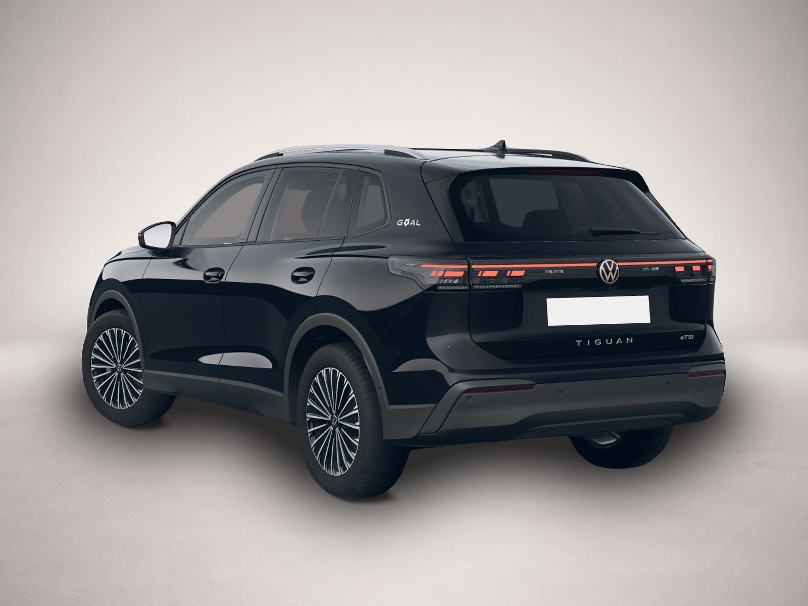 Volkswagen Tiguan (11/2025, Benzin)