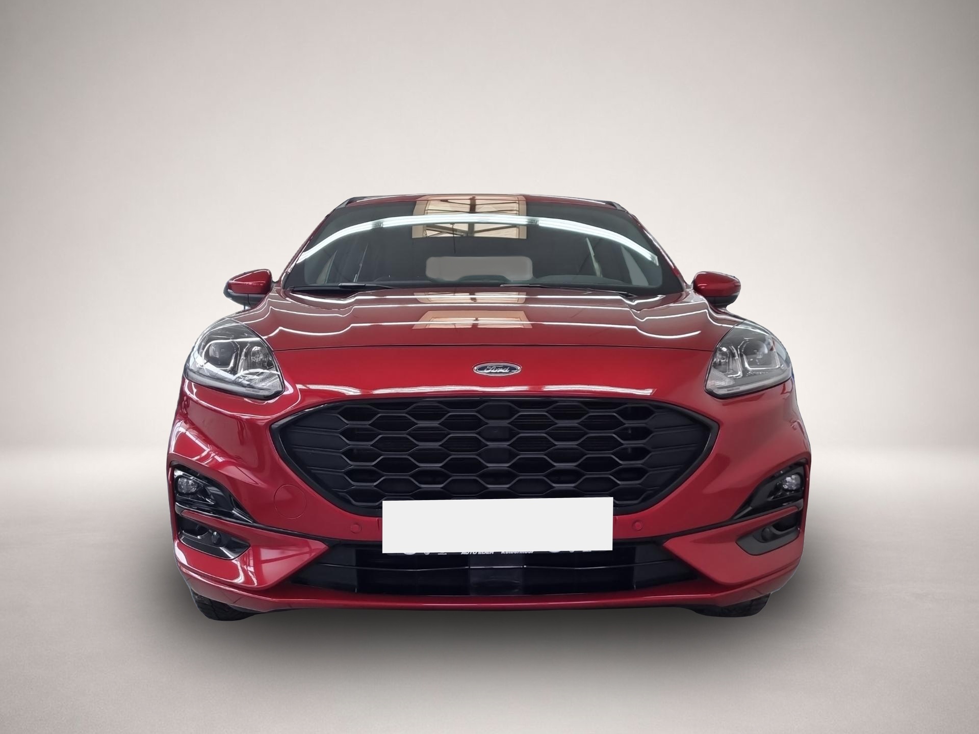 Ford Kuga (12/2022, Hybrid (Benzin/Elektro))
