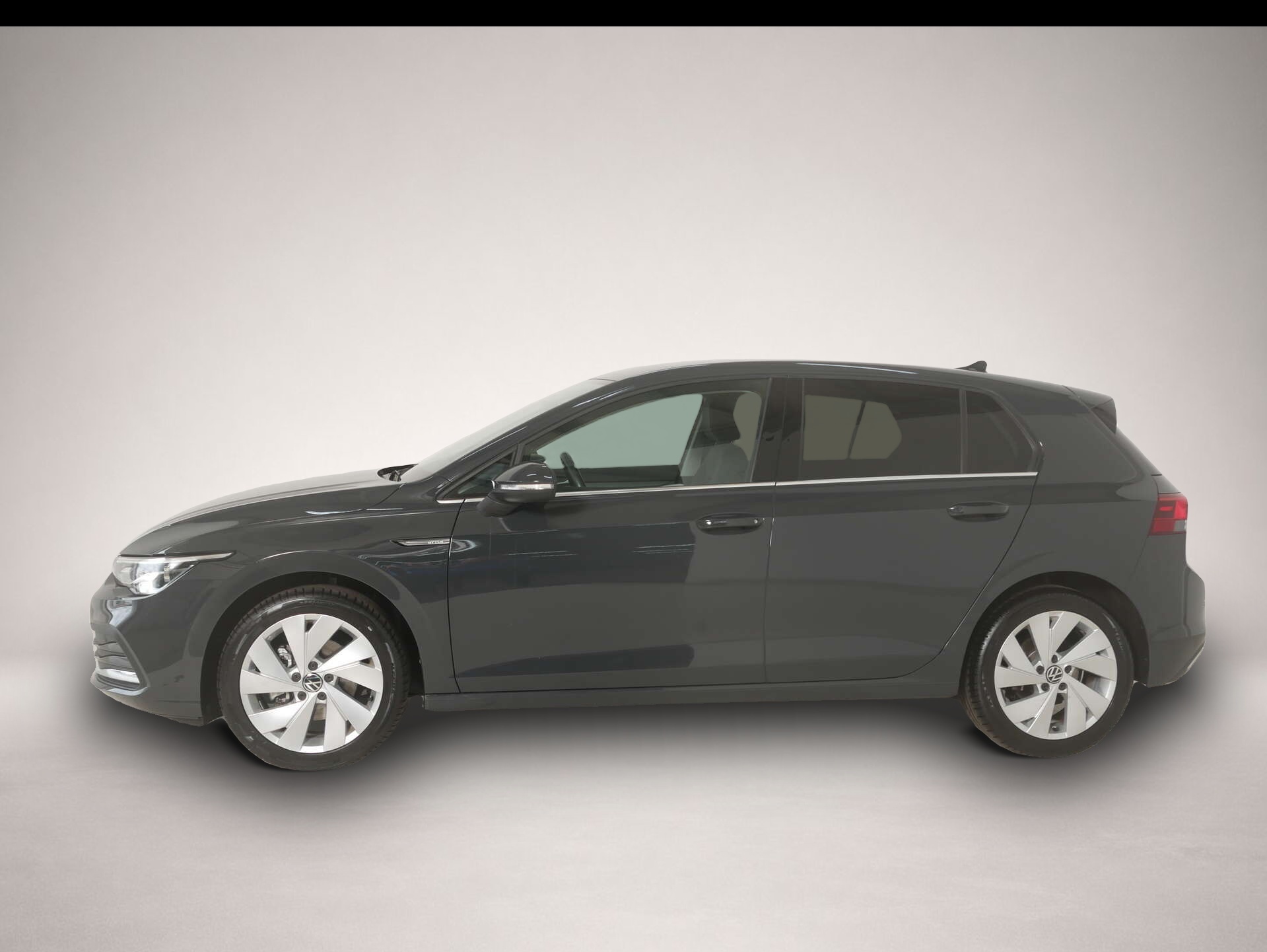 Volkswagen Golf (11/2023, Benzin)