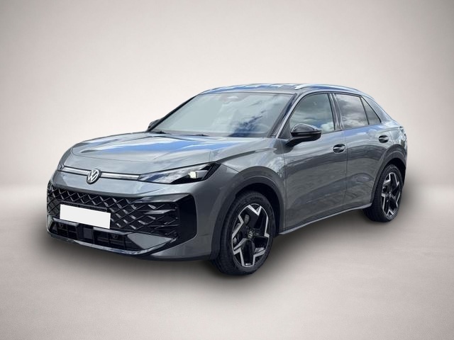 Volkswagen T-Roc (05/2026, Benzin)