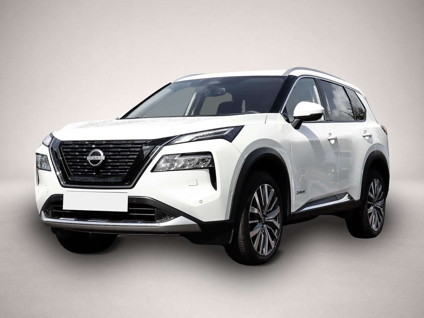 Nissan X-Trail (08/2023, Hybrid (Benzin/Elektro))
