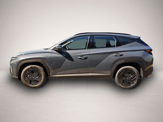 Hyundai TUCSON (05/2026, Benzin)