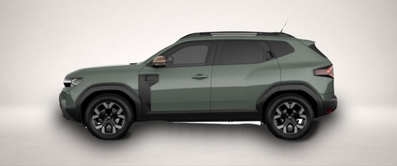 Dacia Duster, Bild 2 von 5