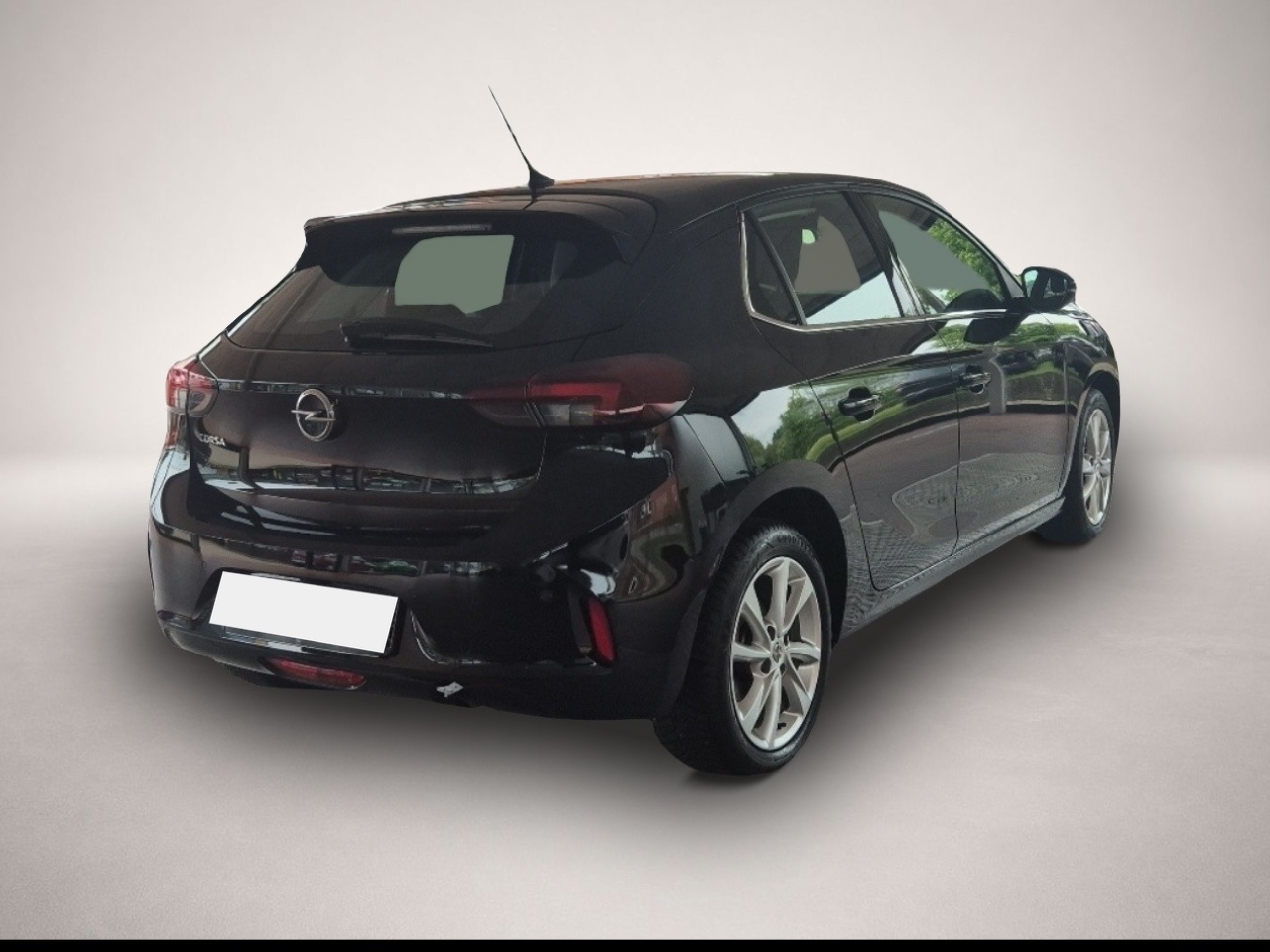 Opel Corsa (04/2022, Benzin)