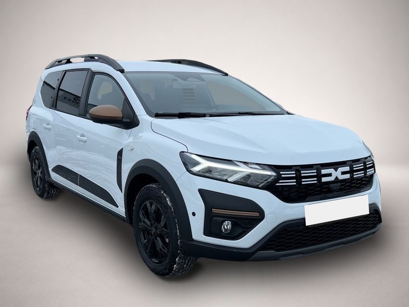 Dacia Jogger (09/2025, Hybrid (Benzin/Elektro))