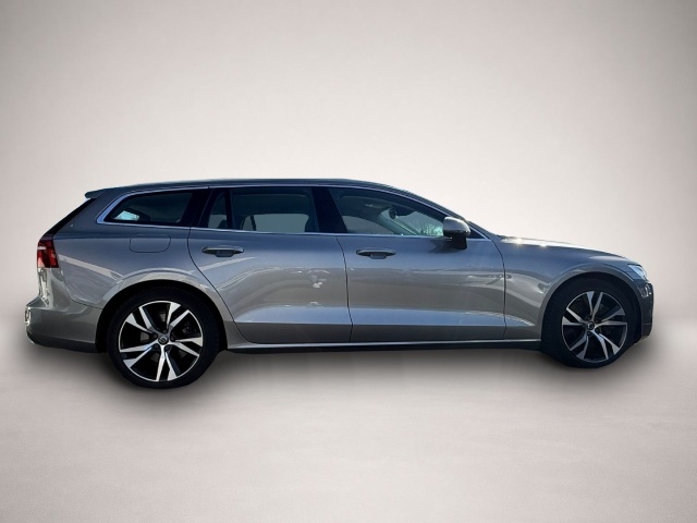 Volvo V60 (03/2022, Hybrid (Benzin/Elektro))