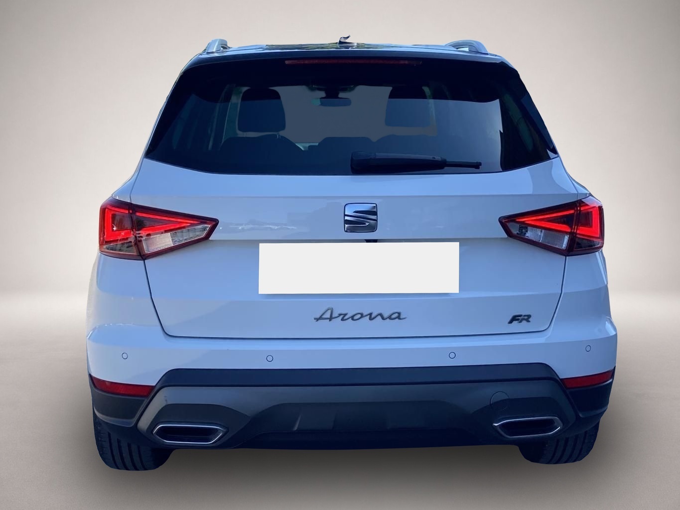 Seat Arona (05/2024, )