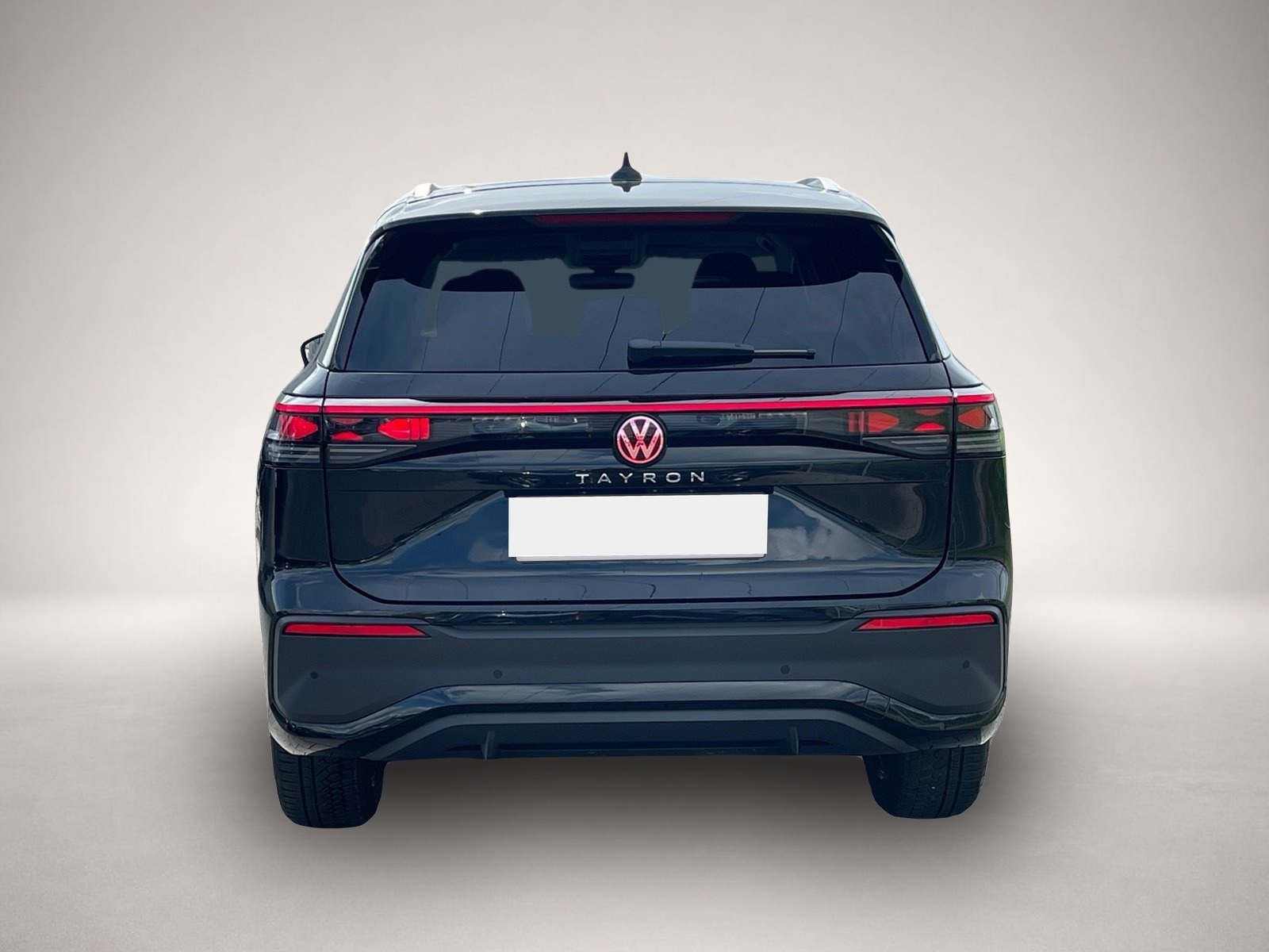 Volkswagen Tayron (07/2025, Diesel)