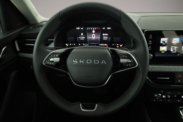 Skoda Kamiq (04/2026, Benzin)