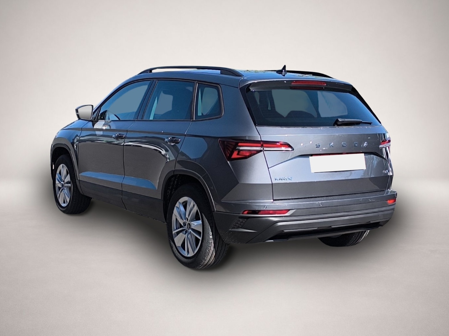 Skoda Karoq, Bild 5 von 8
