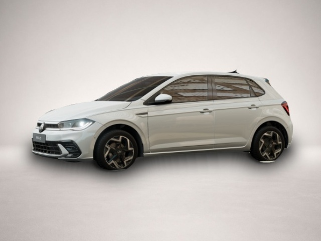 Volkswagen Polo (05/2026, Benzin)