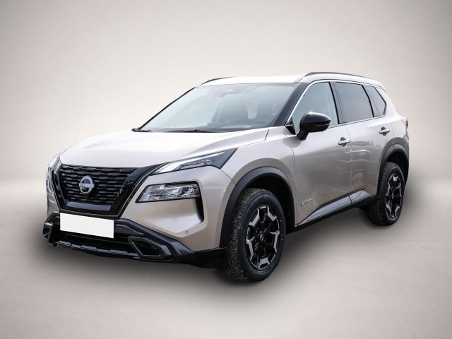 Nissan X-Trail (, Hybrid (Benzin/Elektro))