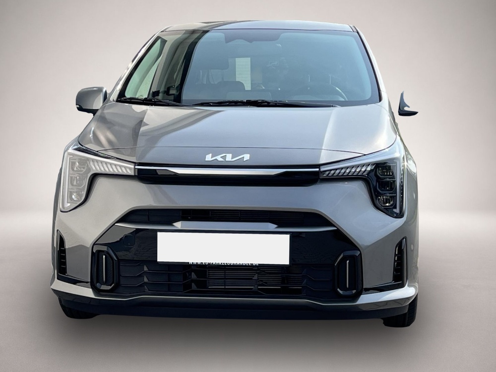 Kia Picanto, Bild 3 von 6
