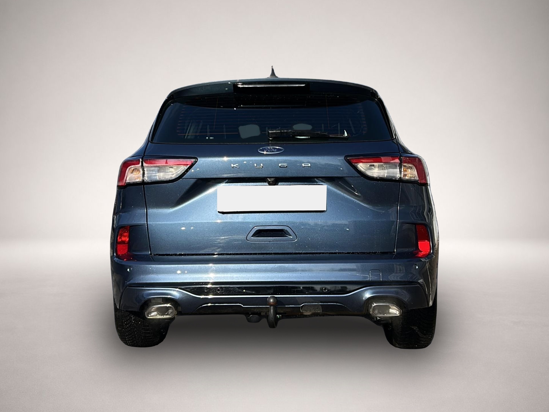 Ford Kuga (10/2023, Diesel)