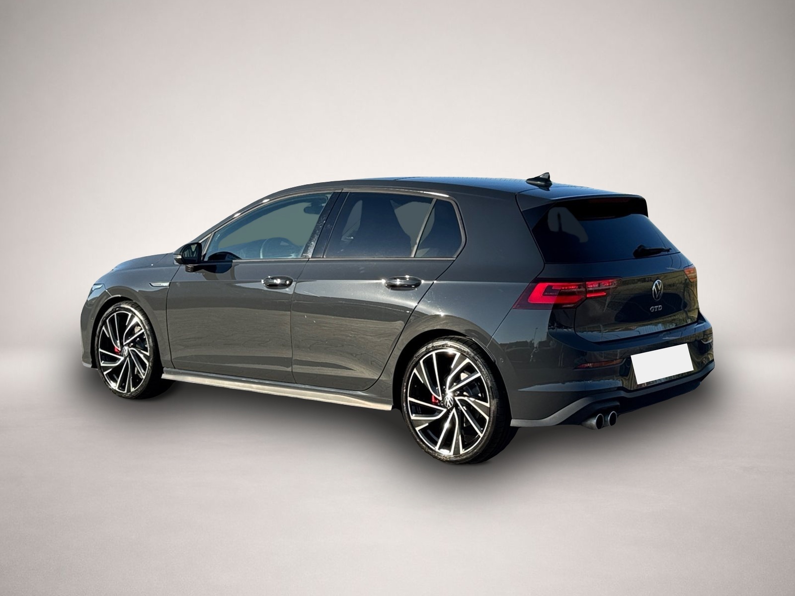 Volkswagen Golf (12/2023, Diesel)