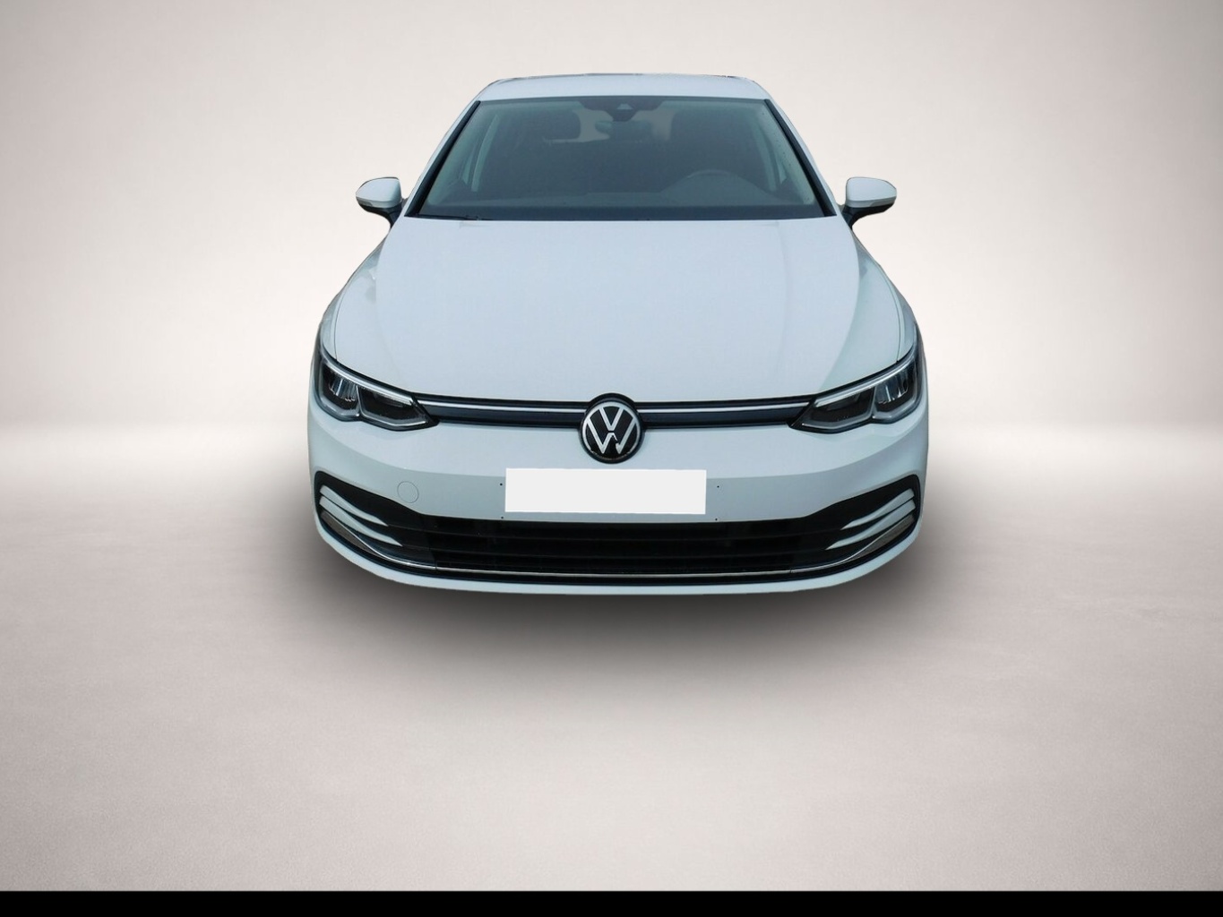 Volkswagen Golf (05/2024, Benzin)