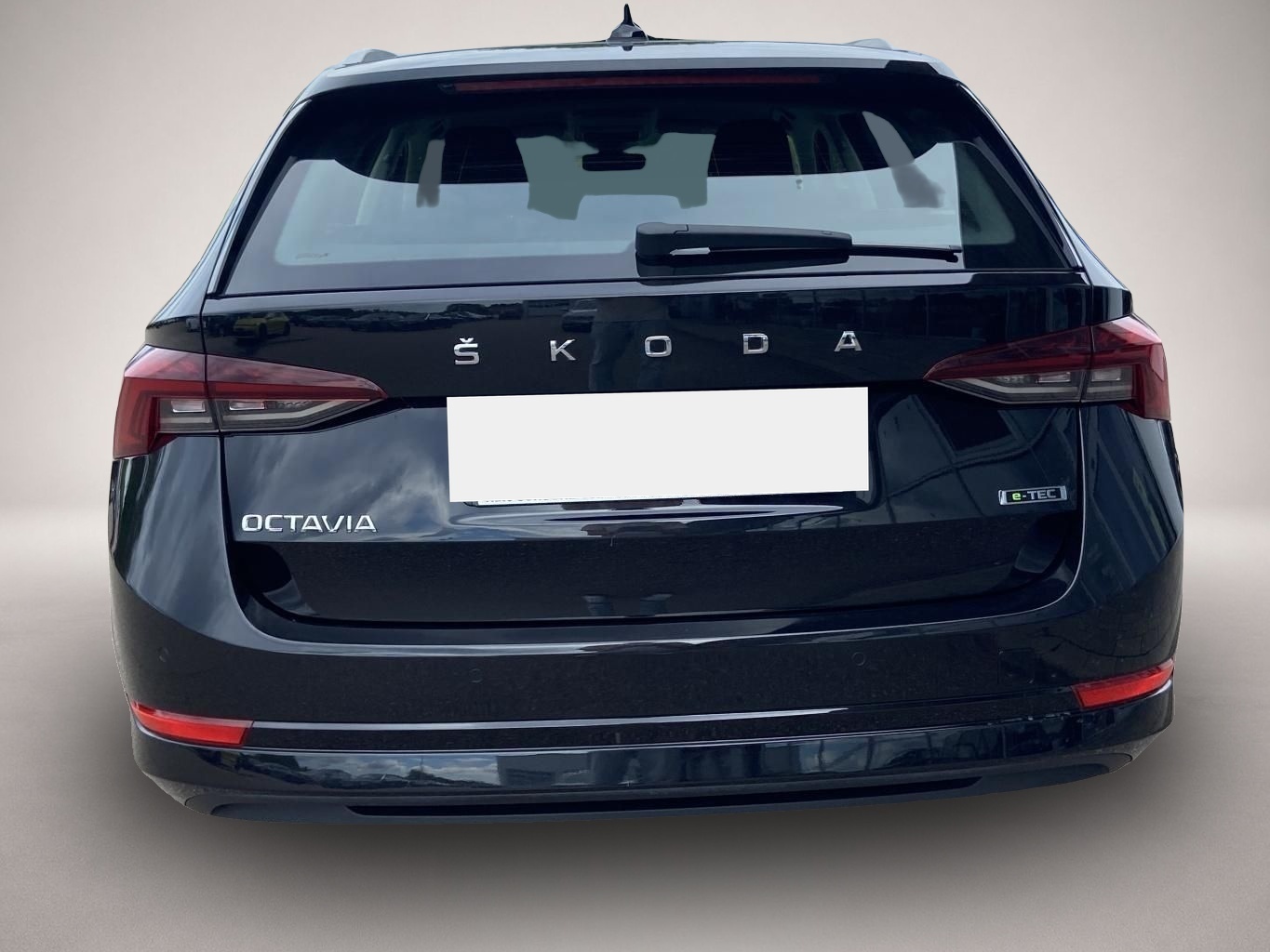 Skoda Octavia (06/2024, )