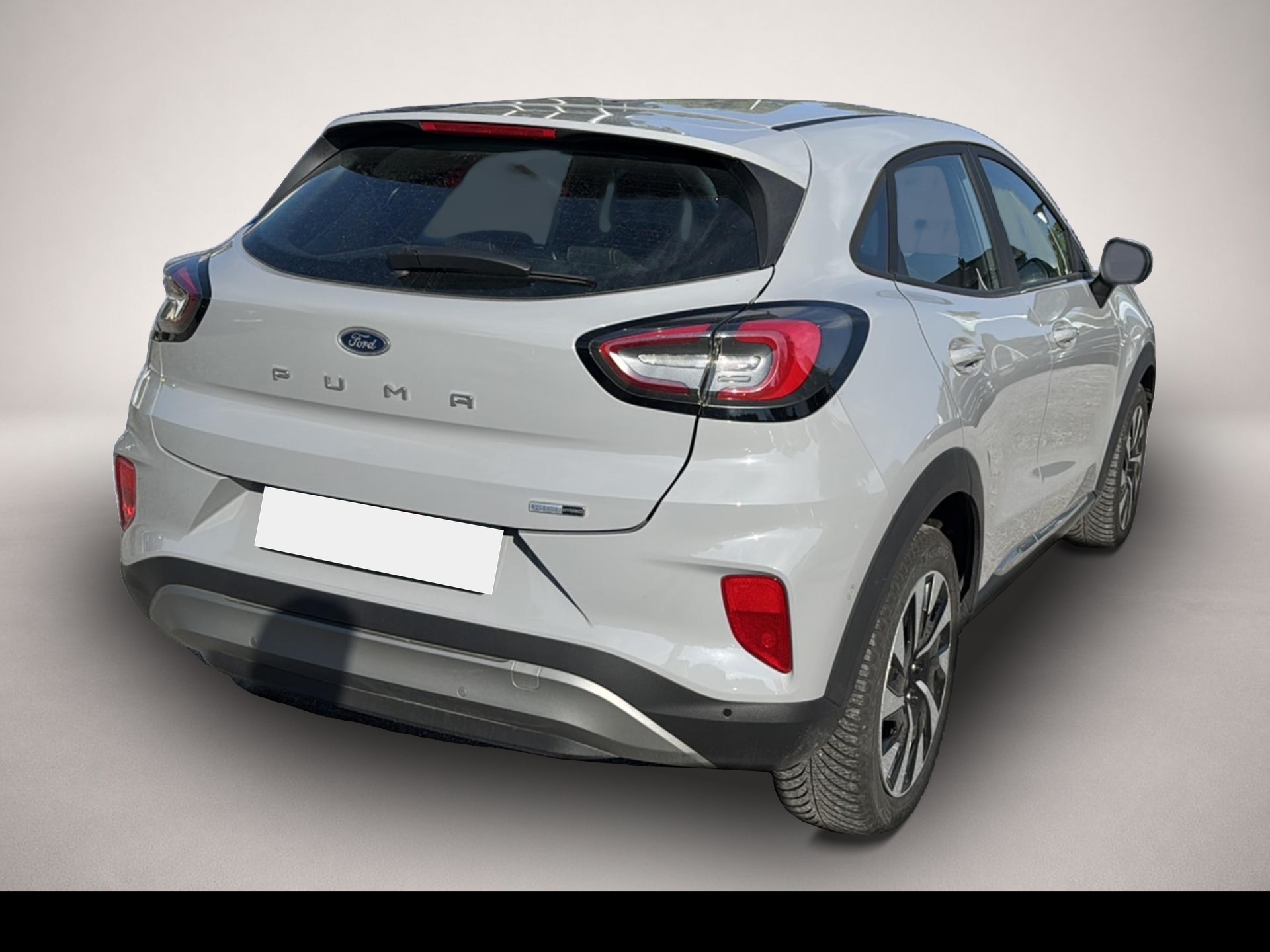 Ford Puma (06/2023, Benzin)