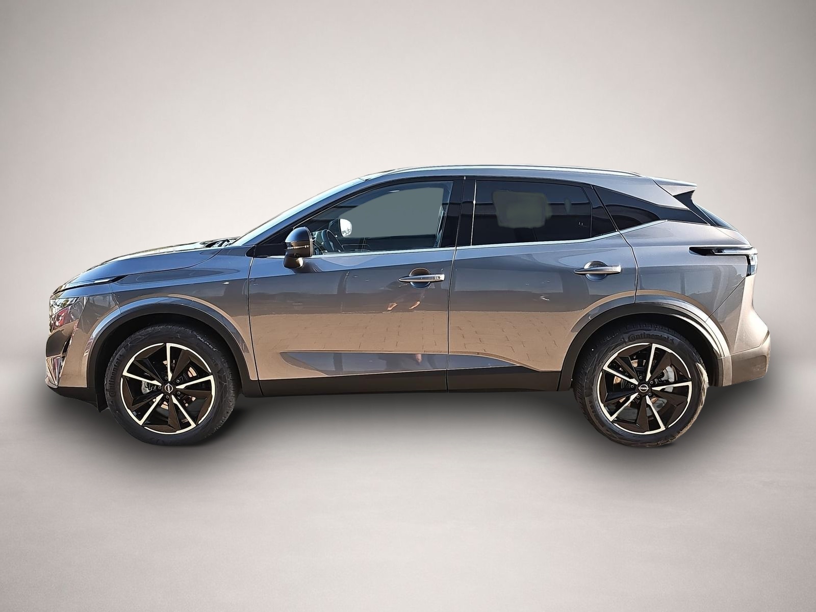Nissan Qashqai (06/2026, Benzin)