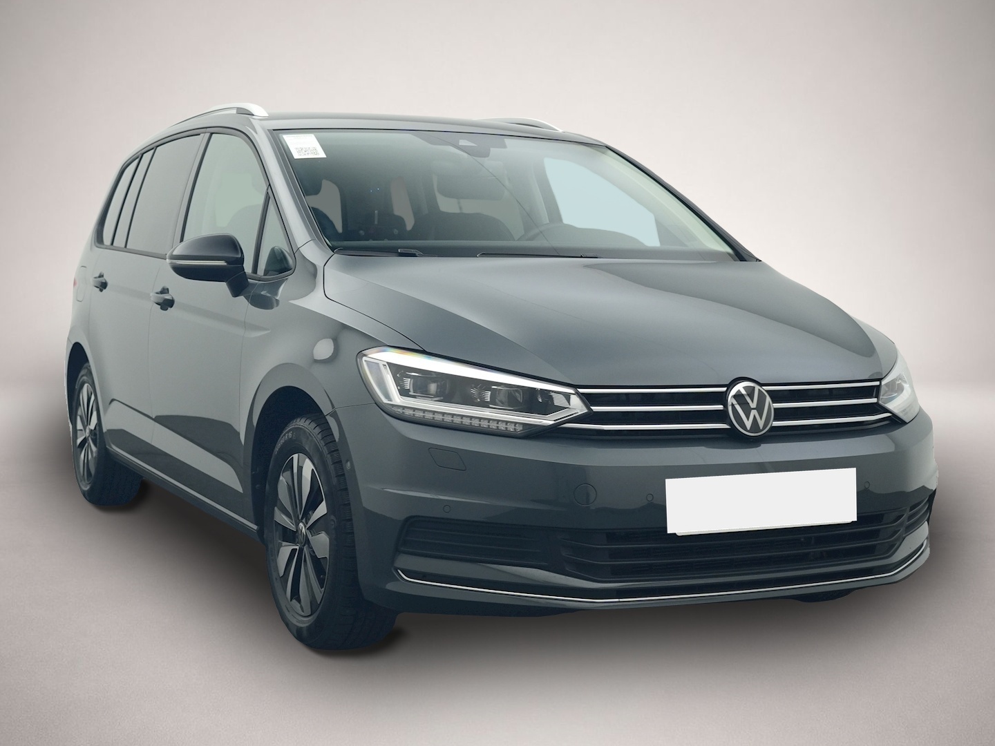Volkswagen Touran (11/2025, Benzin)