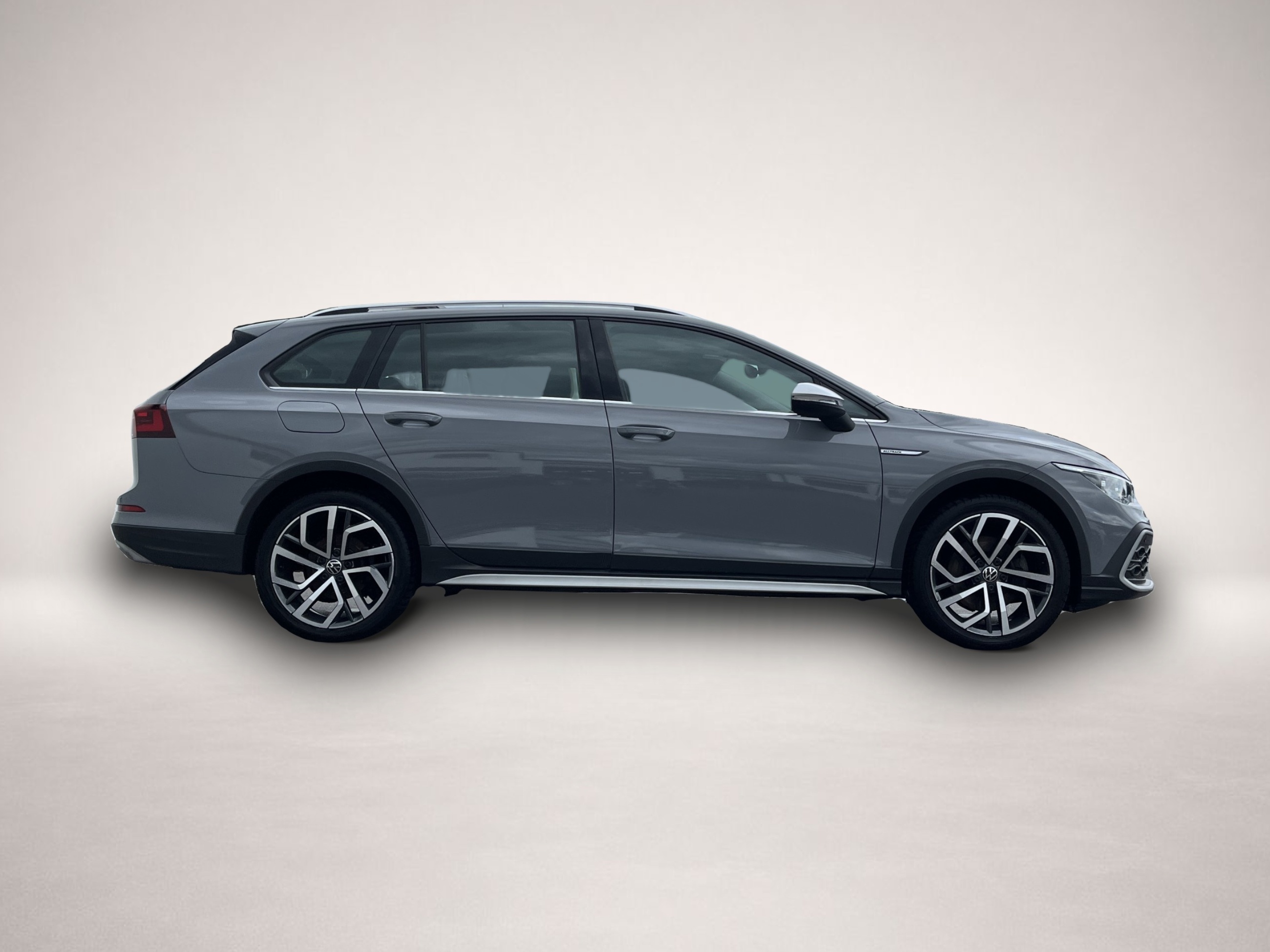Volkswagen Golf (12/2021, Diesel)