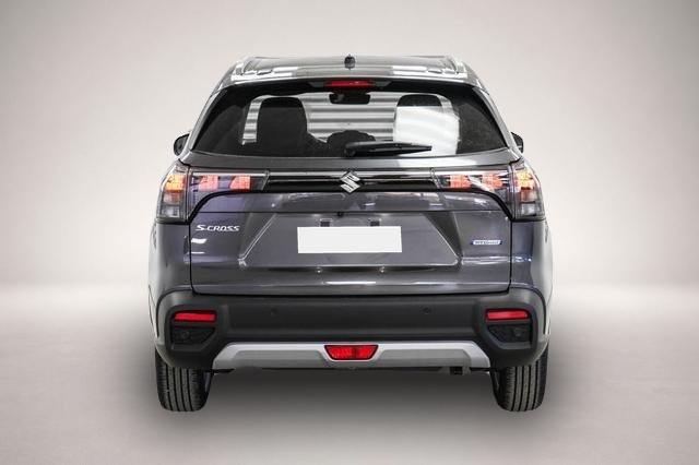 Suzuki Across, image 3 of 4