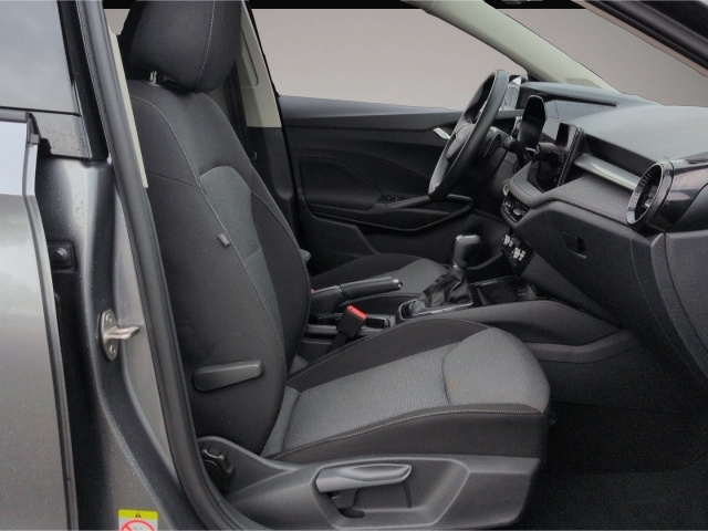 Skoda Fabia (06/2025, Benzin)