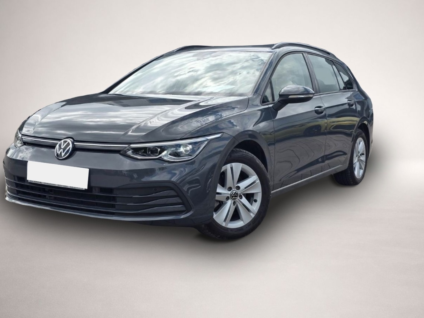 Volkswagen Golf (08/2023, )