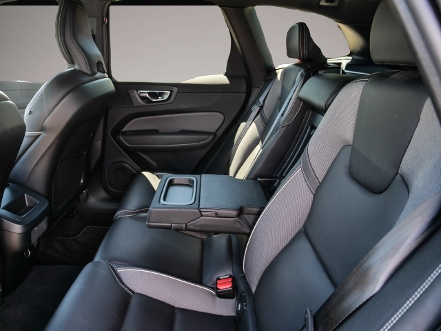 Volvo XC60 (01/2020, Diesel)