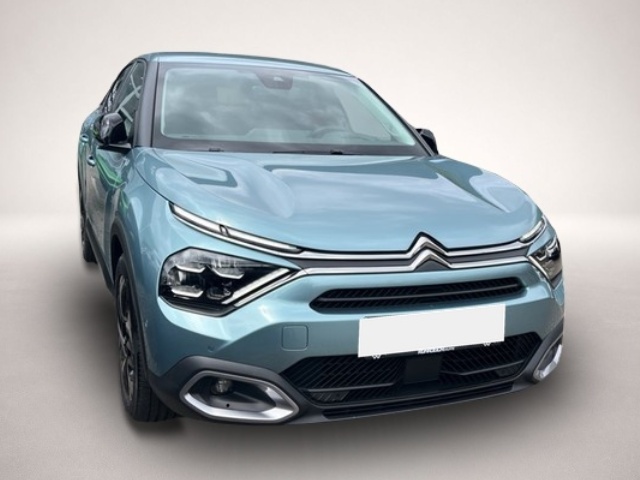 Citroen C4 (11/2023, Benzin)