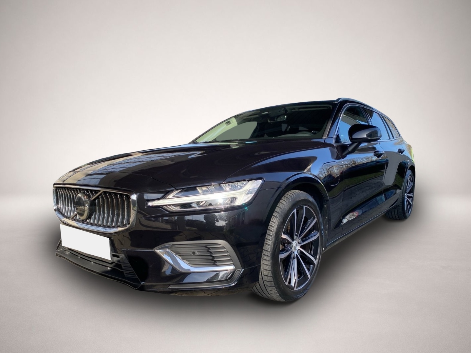 Volvo V60 (02/2023, )