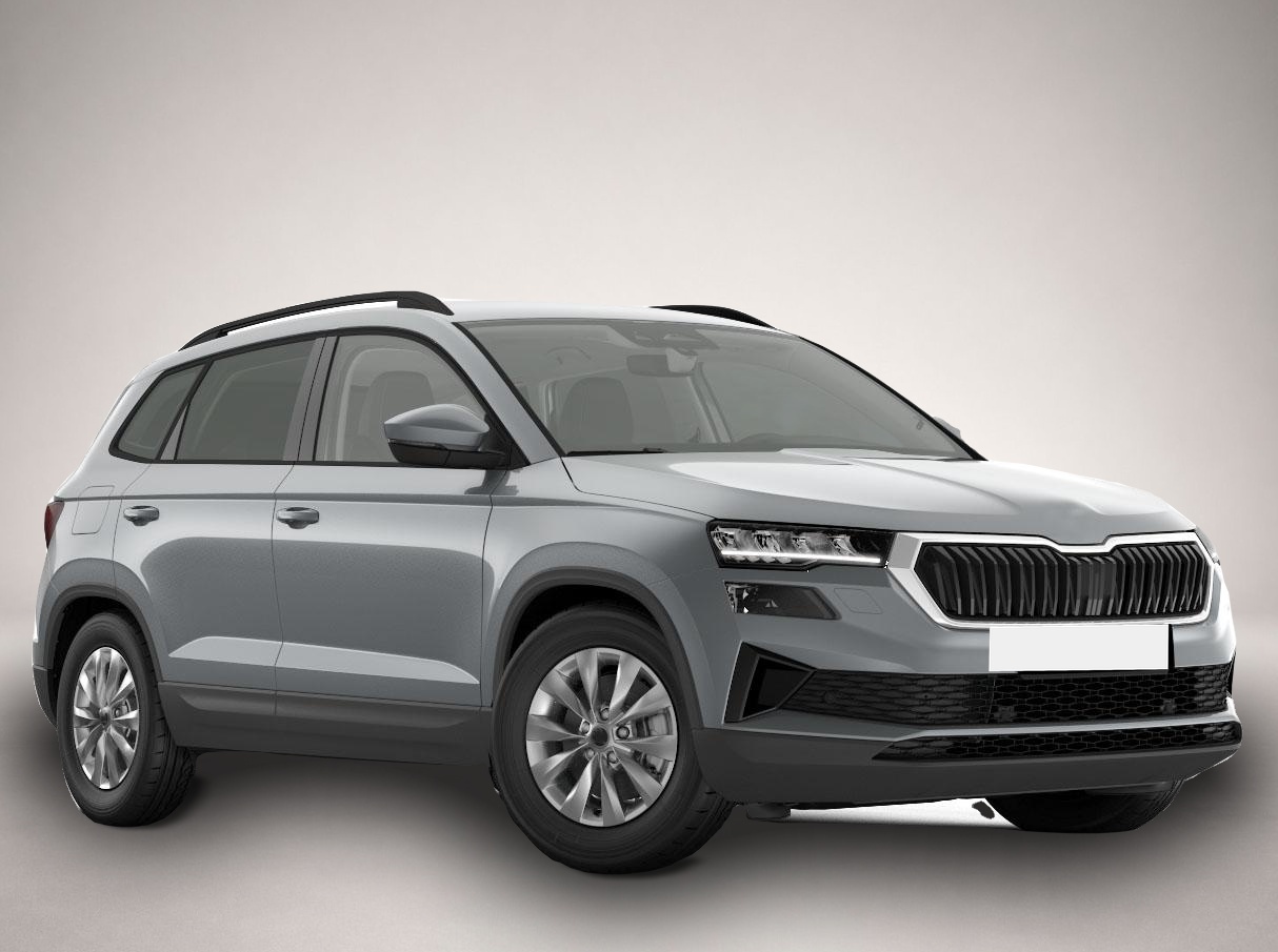 Skoda Karoq (06/2026, Benzin)