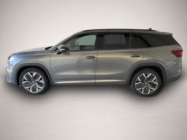 Skoda Kodiaq, Bild 3 von 5