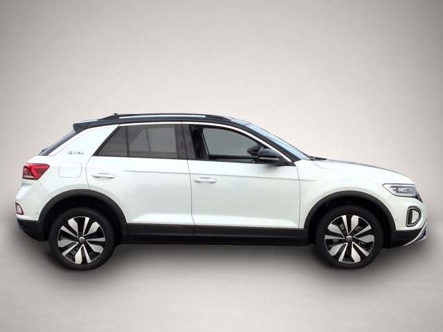 Volkswagen T-Roc (03/2025, Diesel)