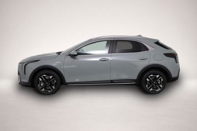Kia XCeed, image 3 of 5